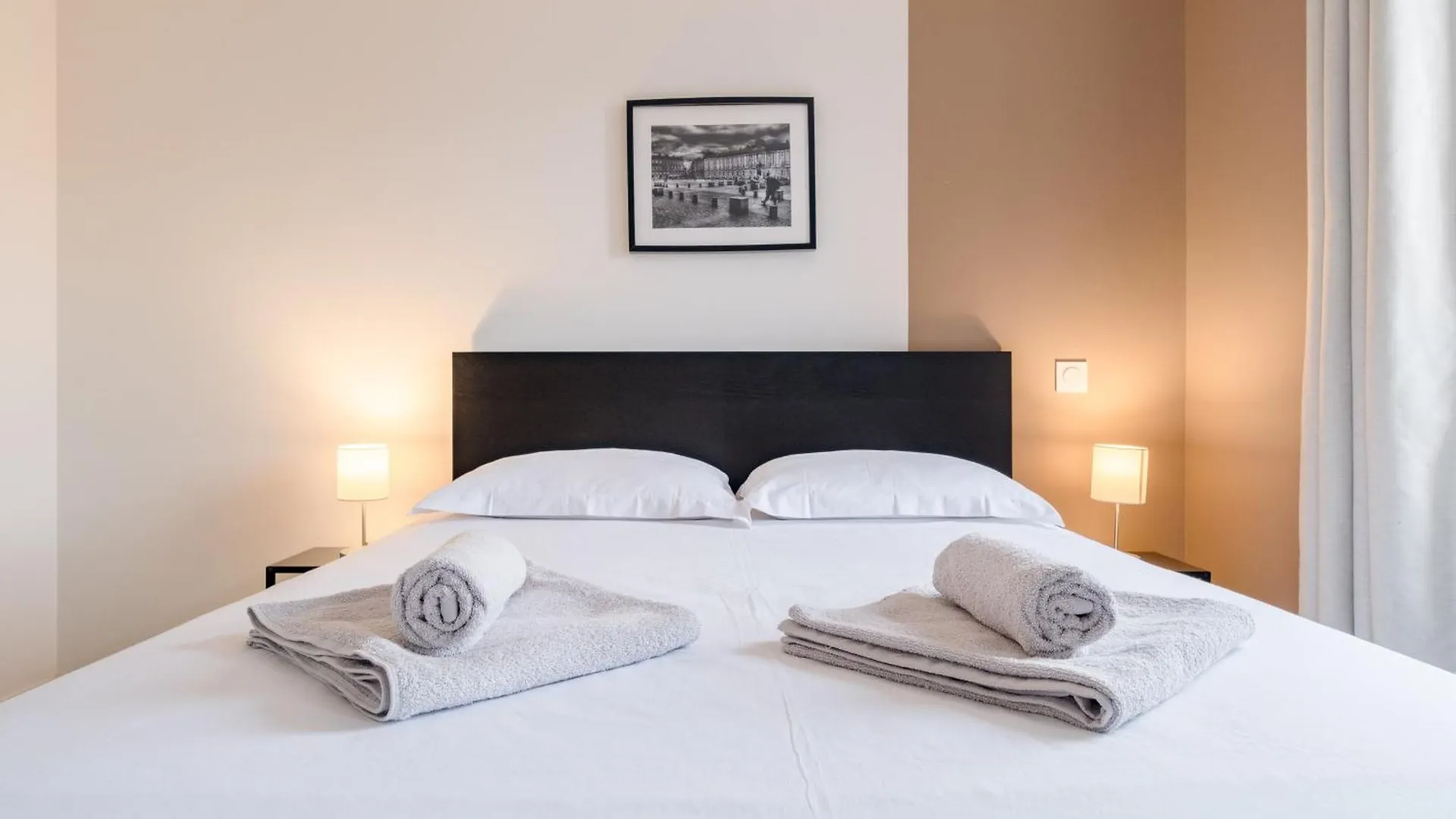 Solaria - Logement Climatisee A Jean Jaures Toulouse 0*,  France
