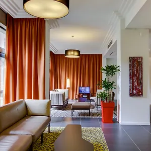 Privilège Saint Exupéry Apartahotel