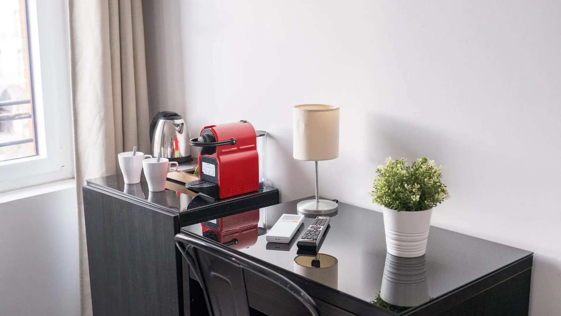 아파트호텔 Solaria - Logement Climatisee A Jean Jaures 툴루즈