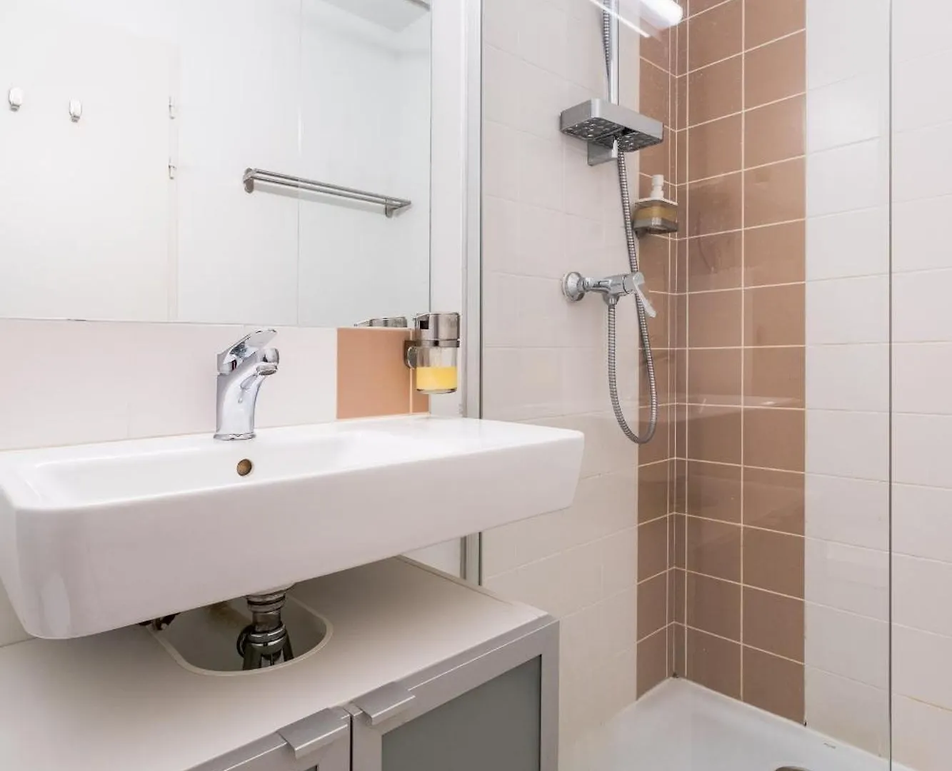Solaria - Logement Climatisee A Jean Jaures 툴루즈
